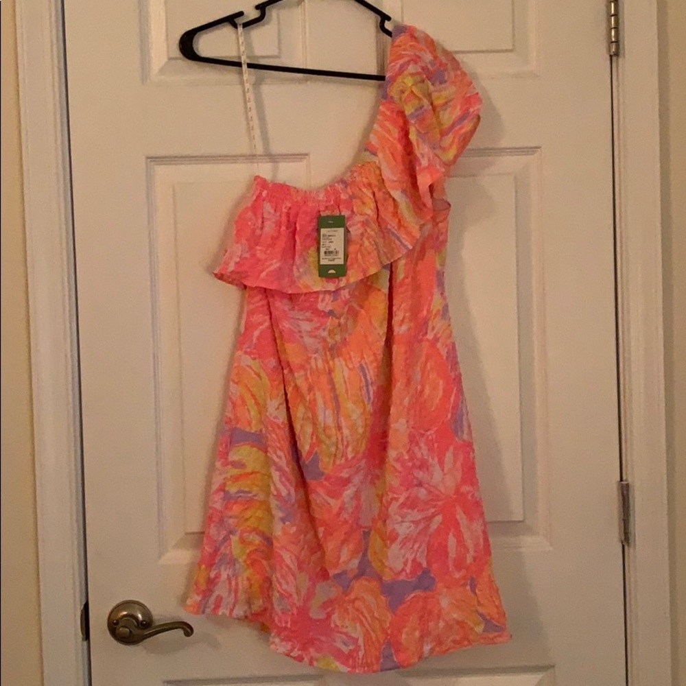 Lilly Pulitzer Emmeline dress